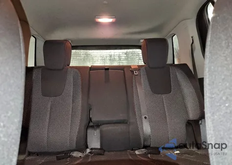 2017 GMC Terrain Sle z USA, uszkodzony, nr VIN 2GKFLTEK3H6345284